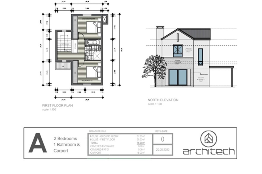 0 Bedroom Property for Sale in Paarl Rural Western Cape